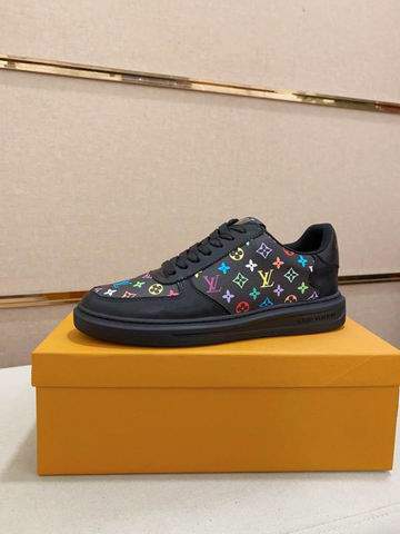 Picture of Louis Vuitton Shoes _SKULVsz38-45hnh031315489